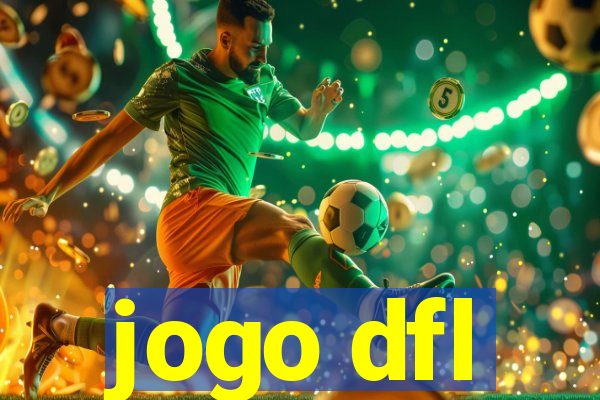 jogo dfl